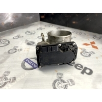 Заслонка дроссельная Toyota Camry GSV40 2006 22030-0P050