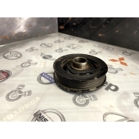 Шкив коленвала Toyota Camry GSV40 2006 13470-31030