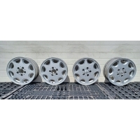 Мерседес е w124 124 w201 201 колёсные диски 5x112 7jx15 et37 kba42600