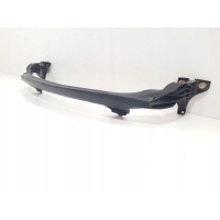 Opel corsa d балка бампера нижняя 323598326