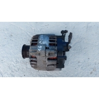 Opel мокко x 1.6 16v генератор 13588304