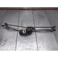 Механизм стеклоочистителя (трапеция дворников) Seat Toledo 1 поколение 1999 1L0955023, 0390241163