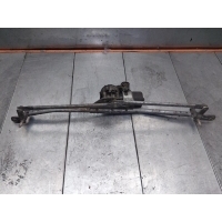 Механизм стеклоочистителя (трапеция дворников) Seat Toledo 1 поколение 1998 1L0955023, 1L0955119