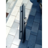 Шторка багажника land rover discovery 5 v hy32 - 46668