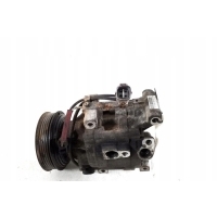Компрессор кондиционера toyota corolla _e11_ 883201a520 2000