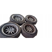 4× колесо алюминиевая rondell 8.5