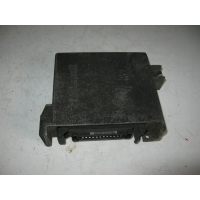 Блок управления 85gb - 12a297 - ab форд