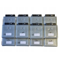 Экю 06k907425aa simos19.63 proto sample muster dopiszę