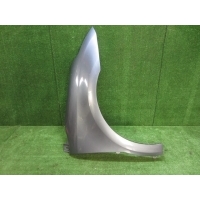 Крыло переднее правое Citroen C4 2005-2011 7841S2