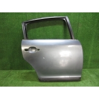 Дверь задняя правая Citroen C4 2005-2011 9008n4