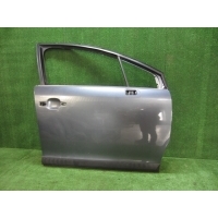 Дверь передняя правая Citroen C4 2005-2011 9004W4