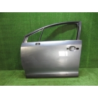 Дверь передняя левая Citroen C4 2005-2011 9002W0