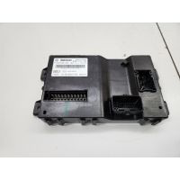 Блок комфорта Geely Atlas Pro 2021- 6600012796