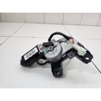 Моторчик стеклоочистителя задний Geely Atlas Pro 2021- 6022005600