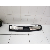 Обшивка багажника Geely Atlas Pro 2021- 6600003585