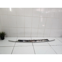 Накладка крышки багажника Geely Atlas Pro 2021- 8891147369
