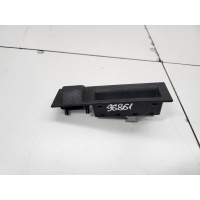 Кнопка открывания багажника Geely Atlas Pro 2021- 6600062702