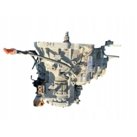Toyota yaris кпп автомат в сборе сцепление 1.3vti код 3051052400