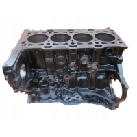 Blok двигателя kia hyundai 2.2 crdi d4hb