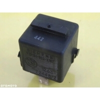 Реле bmw 3 e36 12.63 - 2244872 / 2244872 nr366