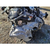 Кпп nd8001 koleos 2.0 dci 4x4