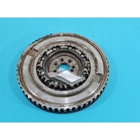 Dwumasa колесо двухмассовый kia ceed iii 18 - 21 23200 - 08500 1.5 t - gdi g4lh