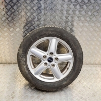 Мини купер countryman r60 2012 колёсные диски алюминиевые r18