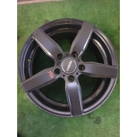 Мини r60 колесо алюминиевая dezent r16 kba49257