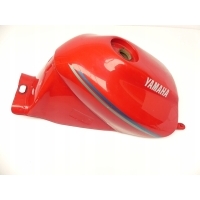 Бачёк топлива бак yamaha tdm 850 твин