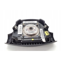 Airbag водителя nissan almera tino v10 531937400 2.2l дизель 84kw 2001