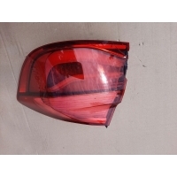 Фара задняя задняя bmw 3 f31 правый оригинальный 2sd012149 - 02