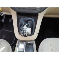 Форд focus c-max 2003-07 рукоятка кпп чехол бензин 5-tka
