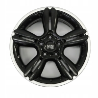 Колесо алюминиевая мини oe 7.5