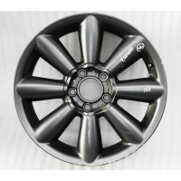 Колесо алюминиевая мини oe countryman 7.5