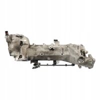 Mercedes - benz oe a6420902737 коллектор впускной