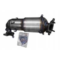 Фильтр dpf honda accord viii 2.2 i - dtec