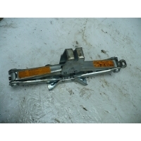 Домкрат стеклоподъемник nissan qashqai j10 2.0 dci