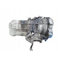 Skoda superb audi a6 a4 volkswagen passat b5 2.5tdi кпп автоматическая 5hp - 19