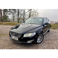 Volvo s80 замена красивый ксенон навигация круиз - контроль скорый ухоженный замена