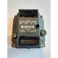 Мерседес w202 блок зажигания 0185454132