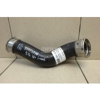Патрубок интеркулера Hyundai-Kia Sorento IV 2020 282662R100
