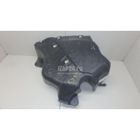 Защита антигравийная BMW 3-serie G20/G21 2018 51757428198