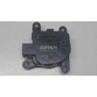 Моторчик заслонки отопителя Hyundai-Kia Carnival 2020 971621JAA0