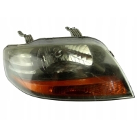 Фара peawy chevrolet kalos 08 - 222 - 1112r
