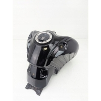 Suzuki xf 650 freewind бачёк топлива бак
