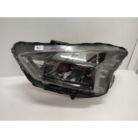 Hyundai bayon full светодиодный фара левая