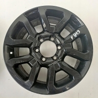 Колесо алюминиевая toyota oe 7.5