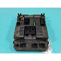 Блок управления блок bsi peugeot 307 9644098180