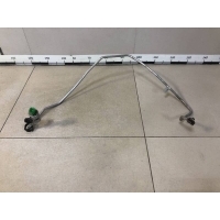 Трубка кондиционера Fiat Albea 2002-2012 51774752
