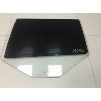 Стекло двери задней левой Skoda Fabia 5J 2007-2014 5J6845205J